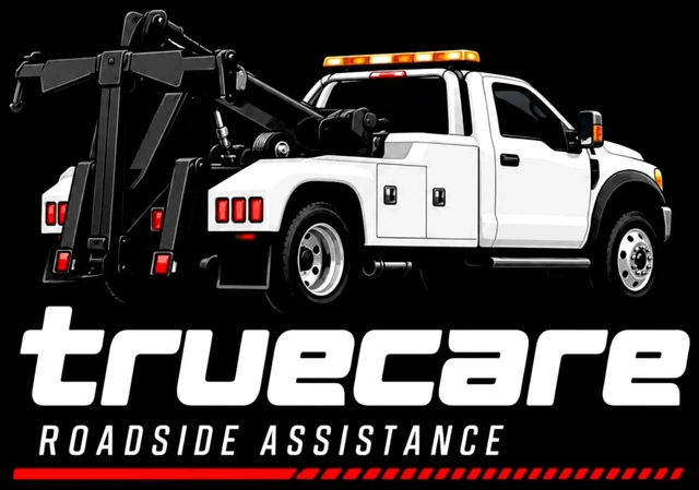 TrueCare Roadside Assistance